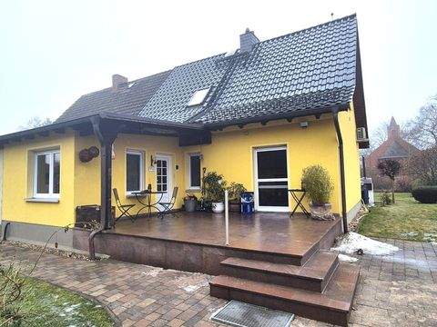 Neutrebbin Häuser, Neutrebbin Haus kaufen