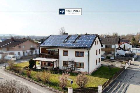 Kraiburg am Inn Häuser, Kraiburg am Inn Haus kaufen