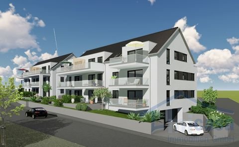 Herrenberg-Oberjesingen Wohnungen, Herrenberg-Oberjesingen Wohnung kaufen