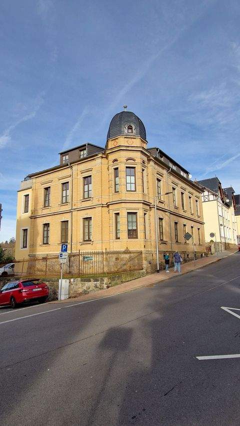 Rabenau Wohnungen, Rabenau Wohnung mieten