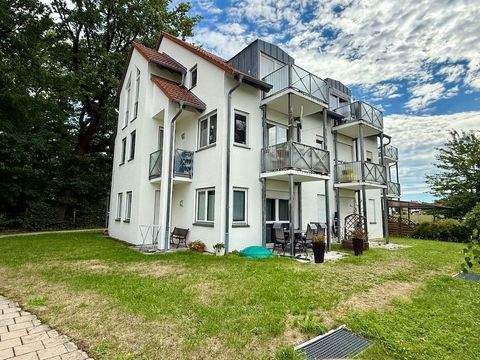 Neuendettelsau Wohnungen, Neuendettelsau Wohnung kaufen