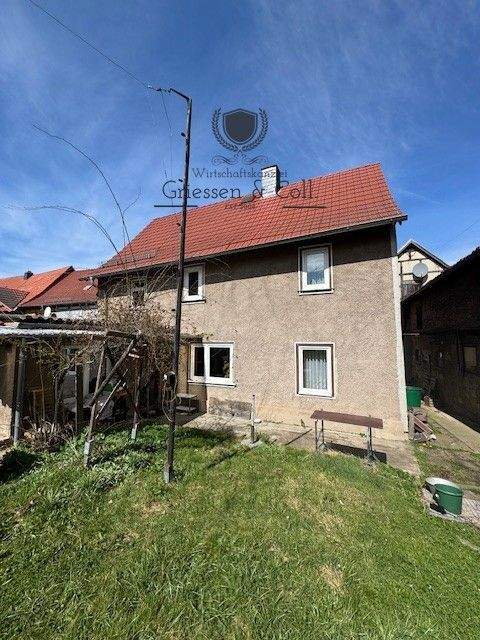 Schwabhausen Häuser, Schwabhausen Haus kaufen