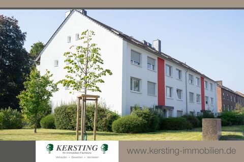 Krefeld / Uerdingen Wohnungen, Krefeld / Uerdingen Wohnung kaufen