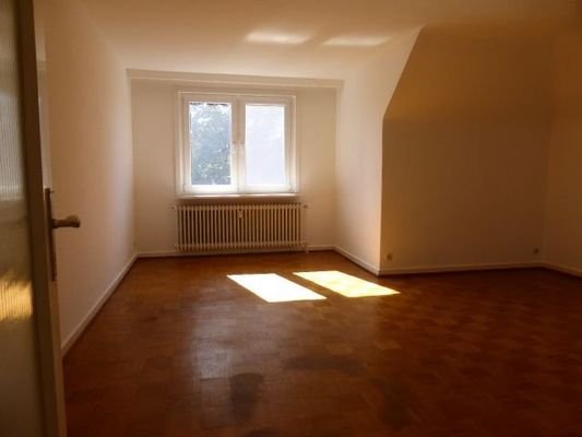 DG links Wohnzimmer
