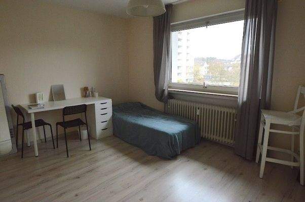 Obergeschoss-Zimmer 2