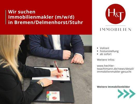 Stellenanzeige_Immobilienmakler Portale