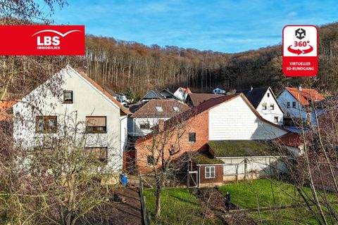 Duderstadt Häuser, Duderstadt Haus kaufen