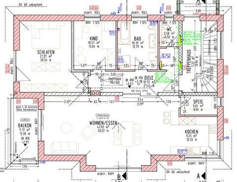 88356 Ostrach Wohnungen, 88356 Ostrach Wohnung mieten