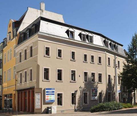 Zwickau Gastronomie, Pacht, Gaststätten