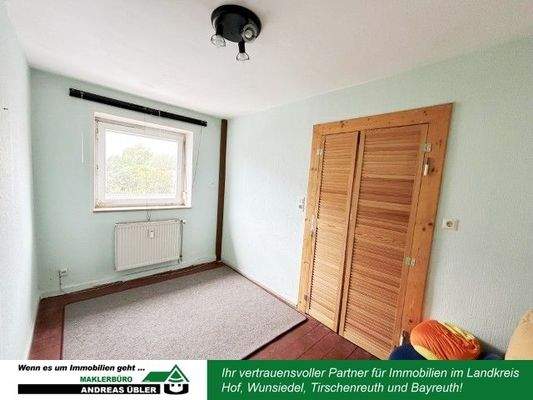 Haus Nr. 37 - Zimmer