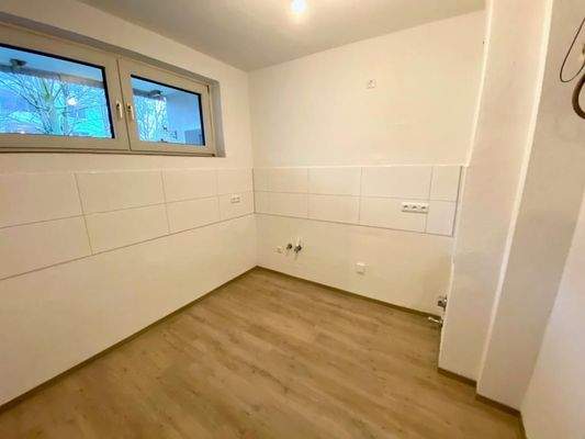 Musterbild: Küche Ansicht