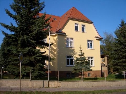 Eisleben Wohnungen, Eisleben Wohnung mieten