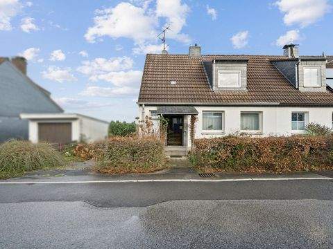 Wermelskirchen Häuser, Wermelskirchen Haus kaufen