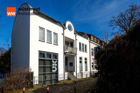 Bremen / Östliche Vorstadt Häuser, Bremen / Östliche Vorstadt Haus kaufen