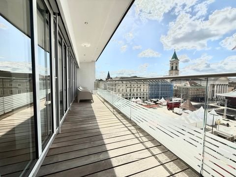 Karlsruhe / Innenstadt-West Wohnungen, Karlsruhe / Innenstadt-West Wohnung mieten