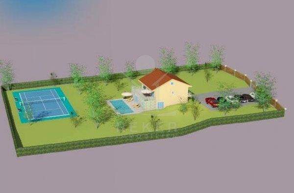 Ein exklusives Leben erster Klasse erwartet Sie