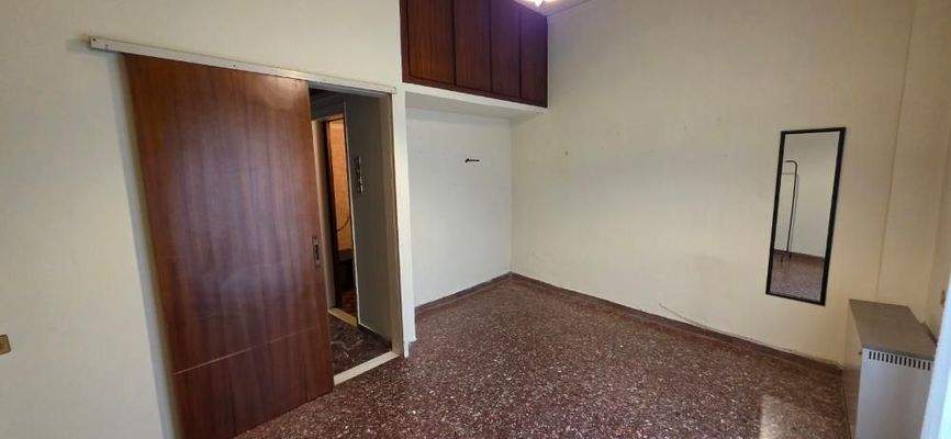 Kreta, Heraklion: Maisonette-Wohnung im Stadtzentrum zu verkaufen