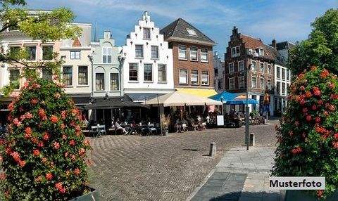 Blankenheim Renditeobjekte, Mehrfamilienhäuser, Geschäftshäuser, Kapitalanlage