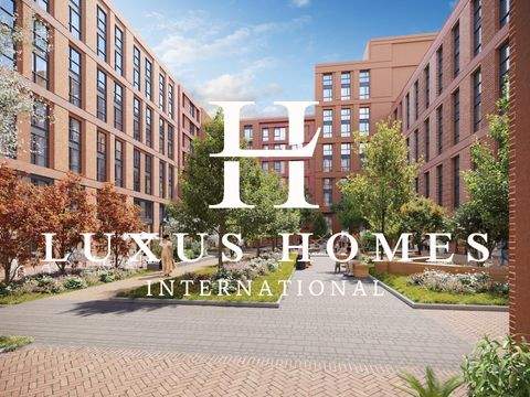 Birmingham Wohnungen, Birmingham Wohnung kaufen