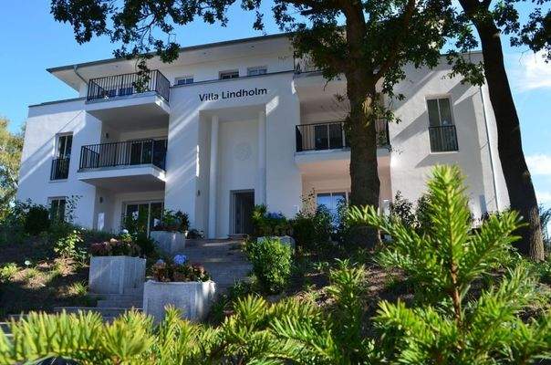 Villa Lindholm