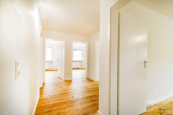 Flur/Eingangsbereich