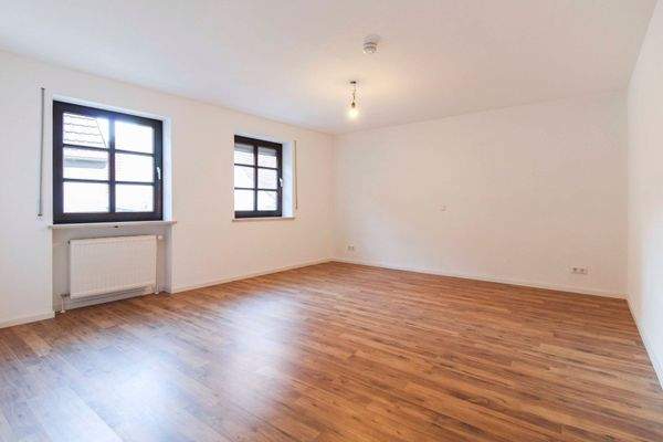 Schlafzimmer I 1. OG