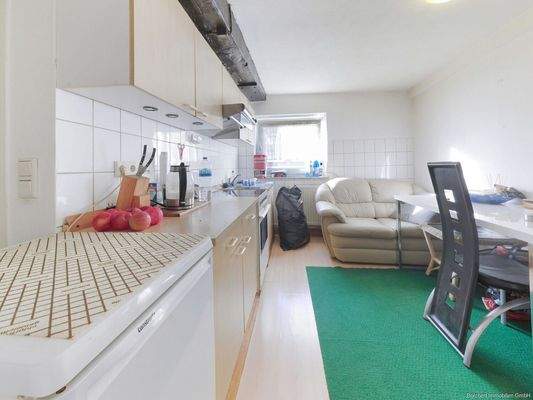 OG Whg 4 Küche