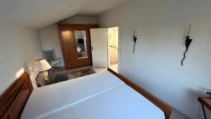 Schlafzimmer OG