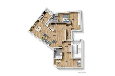 Dortmund Wohnungen, Dortmund Wohnung mieten