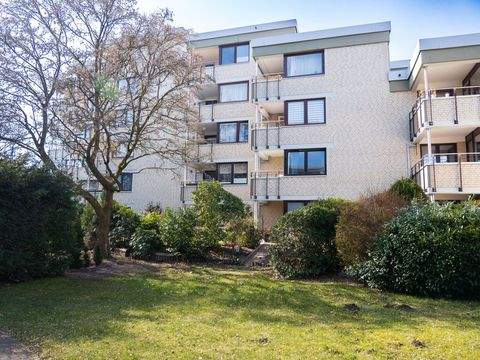 Norderstedt Wohnungen, Norderstedt Wohnung kaufen