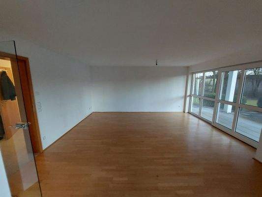 Wohn-Esszimmer Ansicht 2