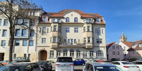 Erfurt Wohnungen, Erfurt Wohnung kaufen