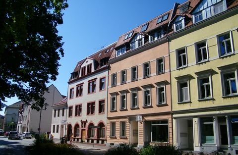 Zwickau Büros, Büroräume, Büroflächen 