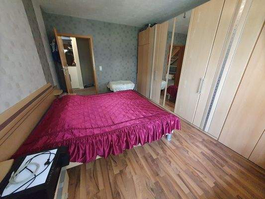 Schlafzimmer, EG (2)