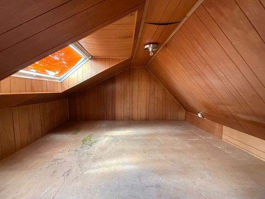 Dachboden 