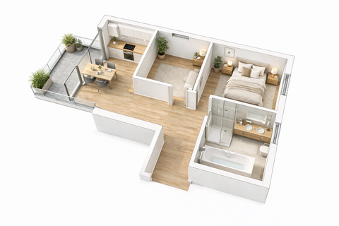 Gaimersheim Wohnungen, Gaimersheim Wohnung kaufen