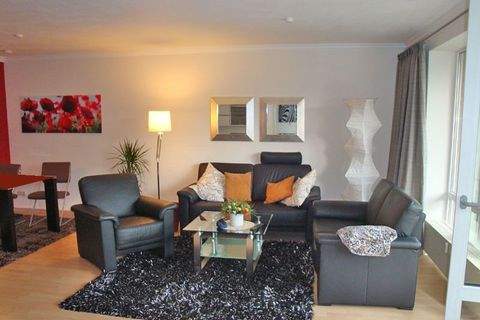 Kiel Wohnen auf Zeit, möbliertes Wohnen