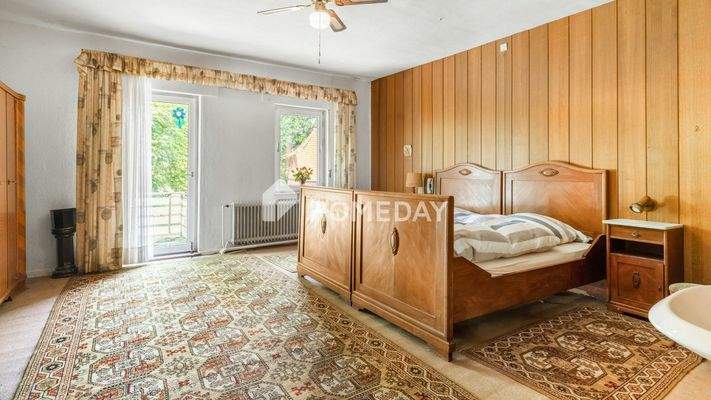 1. OG Schlafzimmer 2 2