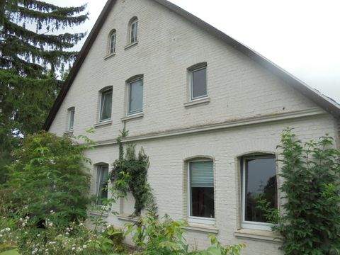 Herford Wohnungen, Herford Wohnung mieten
