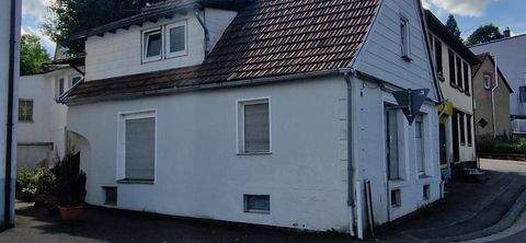 Waldfischbach-Burgalben Renditeobjekte, Mehrfamilienhäuser, Geschäftshäuser, Kapitalanlage