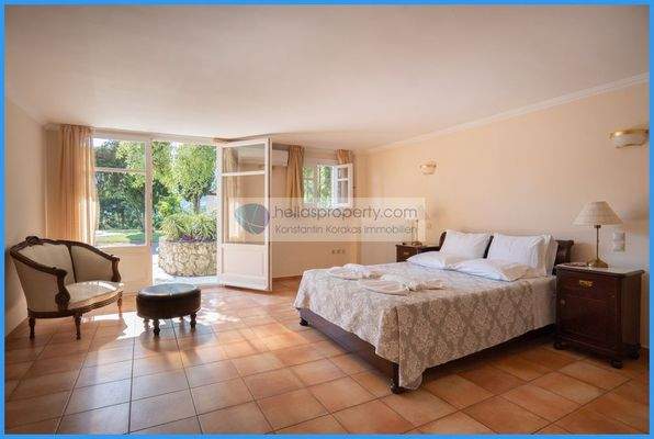 Villa Doukades Corfu (20)