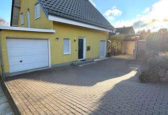 Außenansicht des Hauses