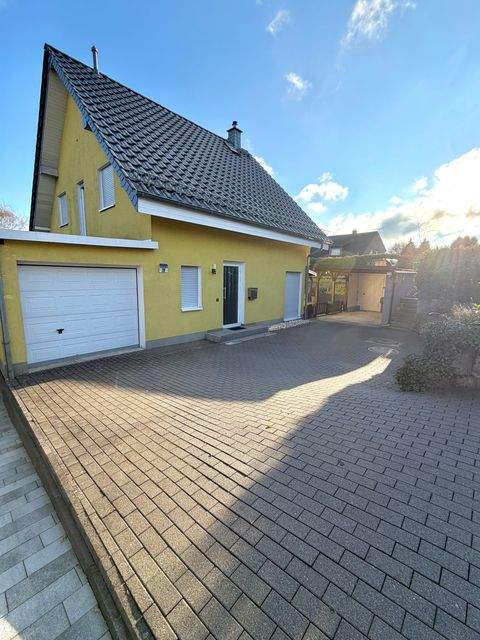 Wipperfürth Häuser, Wipperfürth Haus kaufen