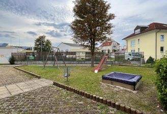 Spielplatz