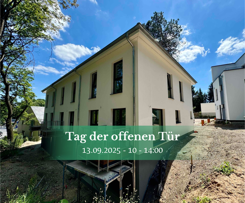 Tag der offenen Tür 83