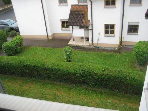 Waldbüttelbrunn Wohnungen, Waldbüttelbrunn Wohnung kaufen