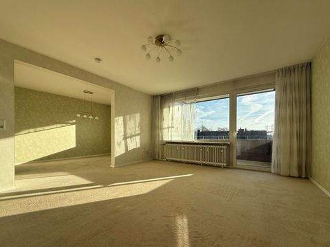 Wolfenbüttel Wohnungen, Wolfenbüttel Wohnung kaufen