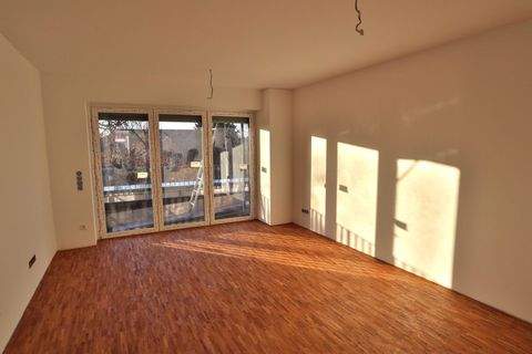 Münster Wohnungen, Münster Wohnung mieten