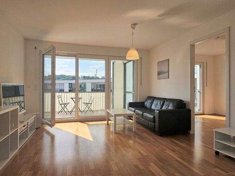 Freising Wohnen auf Zeit, möbliertes Wohnen