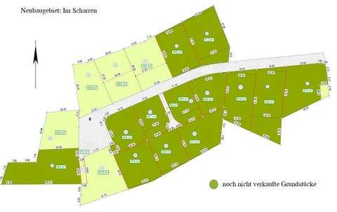 Oberthal Grundstücke, Oberthal Grundstück kaufen